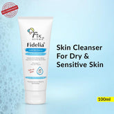 Fixderma Fidelia Gentle Skin Cleanser 100ml