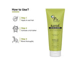 Fixderma Kairfoll Anti Hair Loss Shampoo 200ml