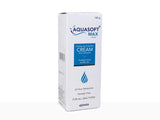 Aquasoft Max Intensive Moisturizing Cream, 100gm