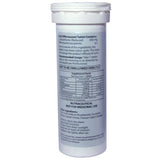 Oxoneg L-Glutathione Tablets Orange Flavour, 1 Bottle in 15 Caps