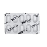 VB7 Hair Tablet, 10 Tab