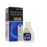 Mintop Forte 10% Solution, 60ml