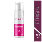 Ethiglo Plus Foaming Face Wash, 250 ml