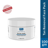 FCL De Tan Mask, 100gm