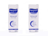 AQuasoft FC Advanced Facial Cream 60GM, PACK OF 2