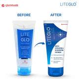 Lite Glo Face Wash 100ml