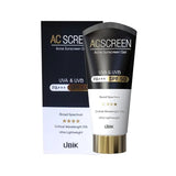 Acscreen Acne Sunscreen Gel SPF 50, 50 ml