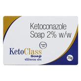 Ketoclass Soap Paraben Free