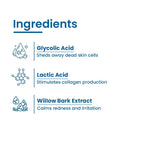 FCL AHA Resurfacing Lotion 20, 100ml