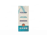 Acnecross Anti Acne Foaming Facewash, 100ml