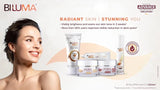 Biluma Advanced Skin Brightening Lotion, 45 gm
