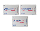 Aquasoft-S Syndet Bar