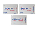 Aquasoft-S Syndet Bar