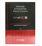 Minosilk F 5% Topical Solution