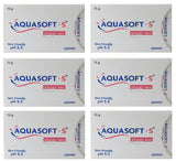 Aquasoft-S Syndet Bar