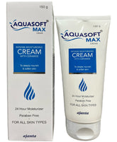 Aquasoft Max Intense Moisturizing Cream