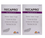 RECAPRO HAIR GROWTH SERUM 60ML