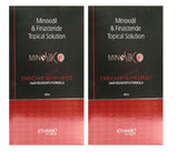 Minosilk F 5% Topical Solution