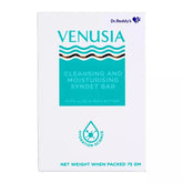 Venusia Cleansing & Moisturising Bathing Bar with Shea & Aloe Butter | Promotes Hydrated & Supple Skin 100g