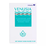 Venusia Cleansing & Moisturising Bathing Bar with Shea & Aloe Butter | Promotes Hydrated & Supple Skin 100g