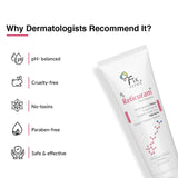 Fixderma Reticuram Face Cleanser, 75ml