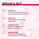 Ethiglo Face Wash, 70gm