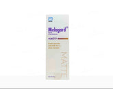 Melagard Matte Sunscreen Gel SPF 30+ 50gm