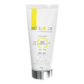 360 Block Sunscreen Gel spf 50+, 50 gm