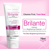 Brilante Intense Brightening Cleanser, 75ml