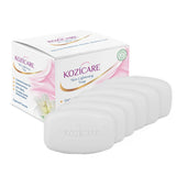 Kozicare Skin Lightening Soap, 75gm, Pack of 3