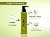 Fixderma Kairfoll Anti Hair Loss Conditioner, 200gm