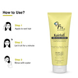 Fixderma Kairfoll Femme Specifique Conditioner, 200ml