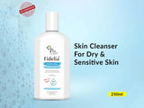 Fixderma Fidelia Gentle Skin Cleanser, 250 ml