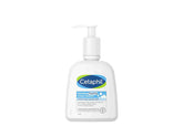 Cetaphil Hydrating Foaming Cream Cleanser