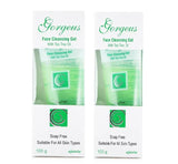 Gorgeous Face Cleansing Gel, 100gm