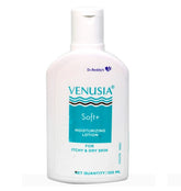 Venusia Soft+ Moisturizing Lotion 100ML