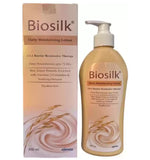 Biosilk Daily Moisturizing Lotion 300ml