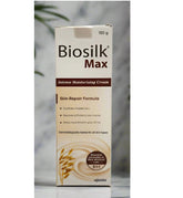 Biosilk Max Intense Moisturizing Cream 150Gm