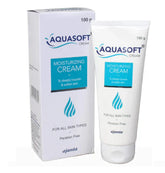 Aquasoft Moisturizing Cream