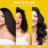 Cuticolor Hair Coloring Cream Dark Brown 3.0, 120gm