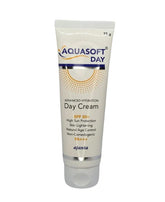 Aquasoft Day Advanced Hydration Cream SPF 50+ PA+++, 75 ml