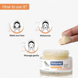 Fixderma Salyzap Face Gel, 50ml