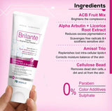 Brilante Intense Brightening Cleanser, 75ml