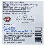 Logihair Men Tablet Strip of 3x10Tablets