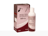 Morr 5% Solution, 60 ml