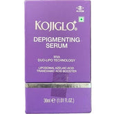 Kojiglo Depigmenting Serum, 30ml