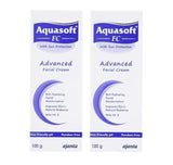 Aquasoft FC Advanced Facial Cream, 100gm