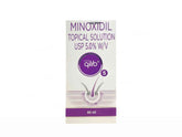 Minoqilib 5% Solution ( 60ml )