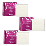 Hydronic Ultra Moisturizing Bar 100gm Pack of 3