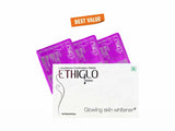 Ethiglo Tablets | Glutathione 500mg